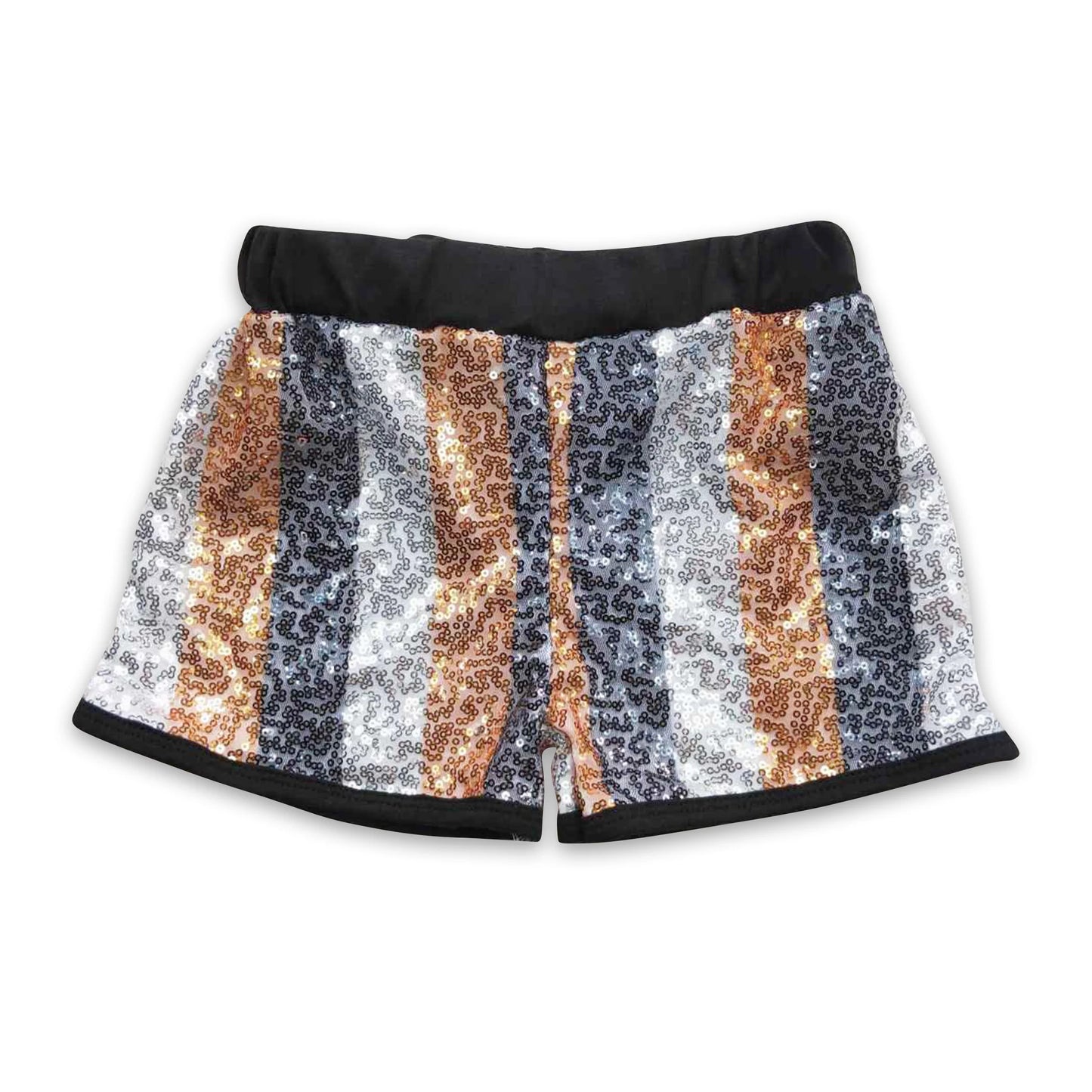 ✨SPARKLE✨ Sequin NY Fashion Shorts